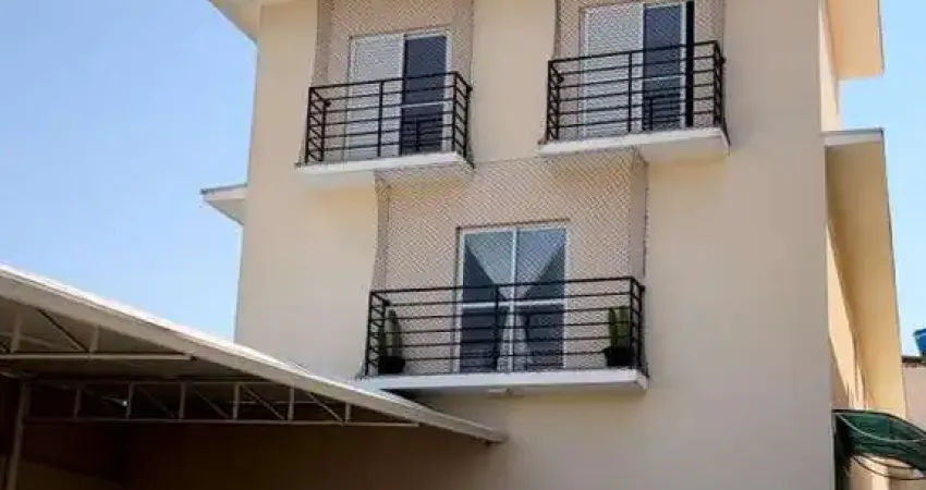 Casa com 2 quartos à venda no Jaguaribe, Osasco 