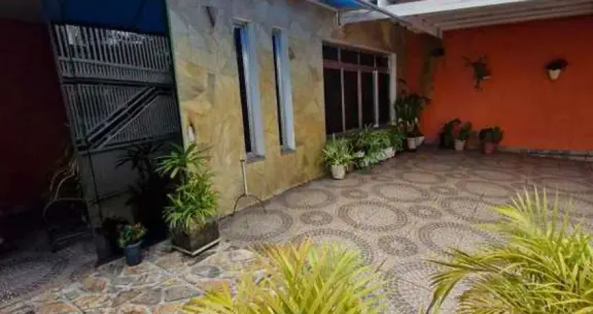 Casa com 3 quartos à venda no Cipava, Osasco 