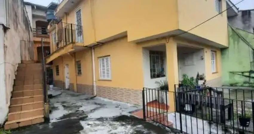 Casa com 6 quartos à venda no Jardim D'Abril, Osasco