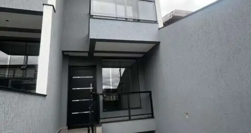 Casa com 3 quartos à venda no Jardim das Flores, Osasco