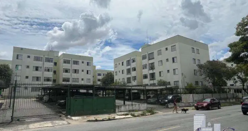 Apartamento com 3 quartos à venda na Cidade das Flores, Osasco
