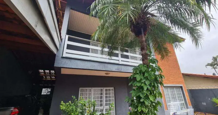 Casa com 4 quartos à venda no City Bussocaba, Osasco 
