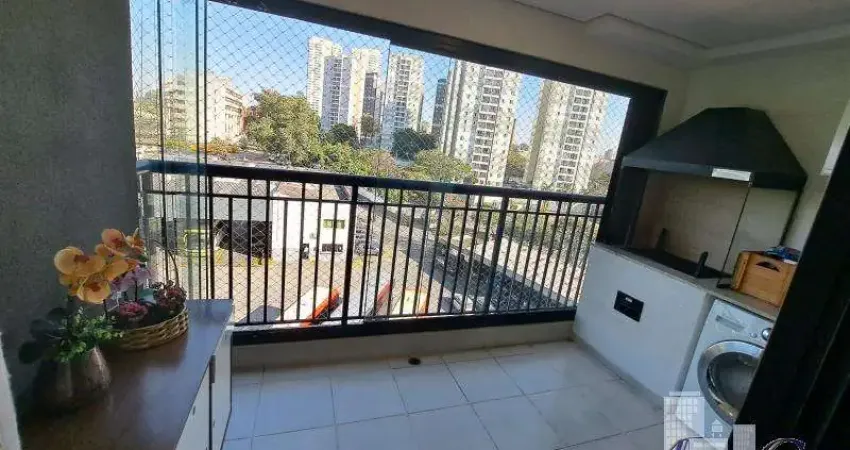 Apartamento com 2 quartos à venda no Continental, Osasco