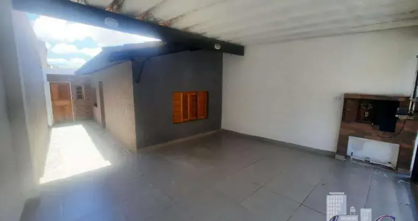 Casa com 2 quartos à venda no Bussocaba, Osasco 