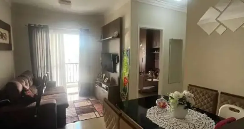 Apartamento com 2 quartos à venda no Umuarama, Osasco