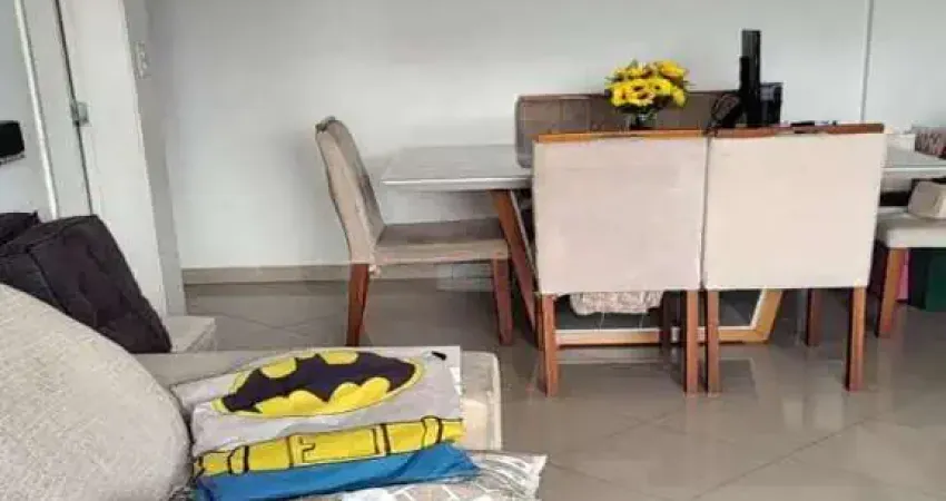 Apartamento com 2 quartos à venda no Jardim D'Abril, Osasco