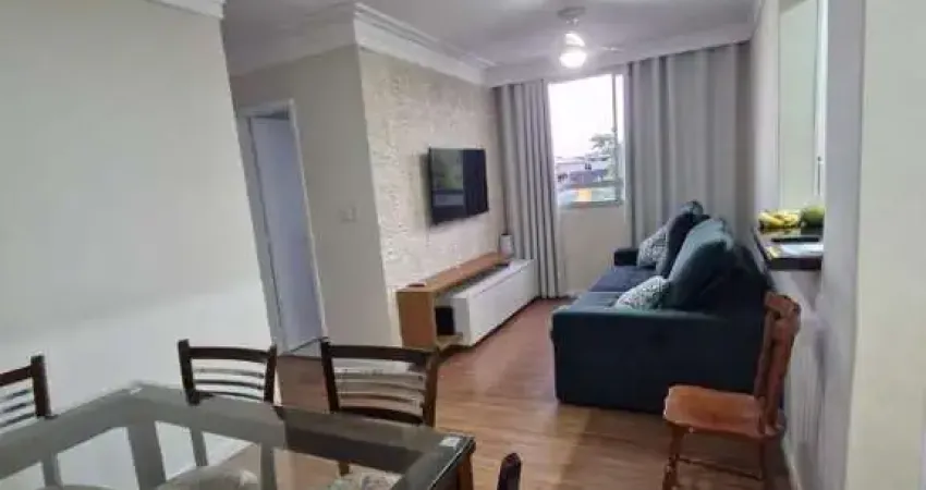 Apartamento com 2 quartos à venda no Jardim Roberto, Osasco
