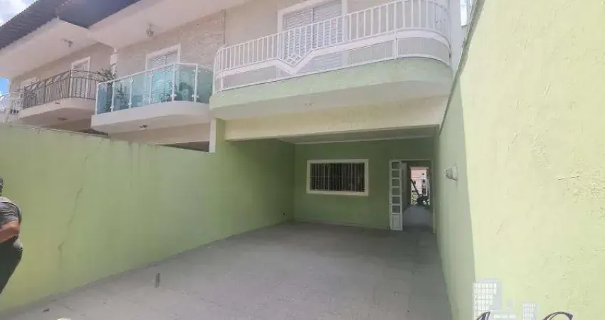 Casa com 5 quartos à venda na Bela Vista, Osasco 