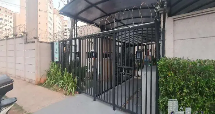 Apartamento com 2 quartos à venda no Jardim Boa Vista, São Paulo 
