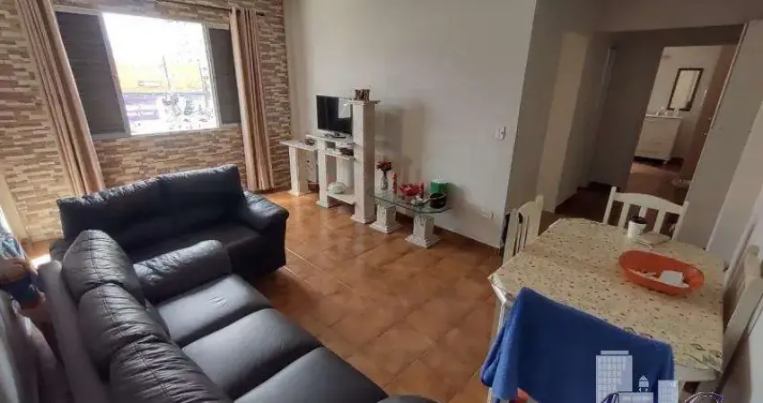 Apartamento com 1 quarto à venda na Cidade Ocian, Praia Grande