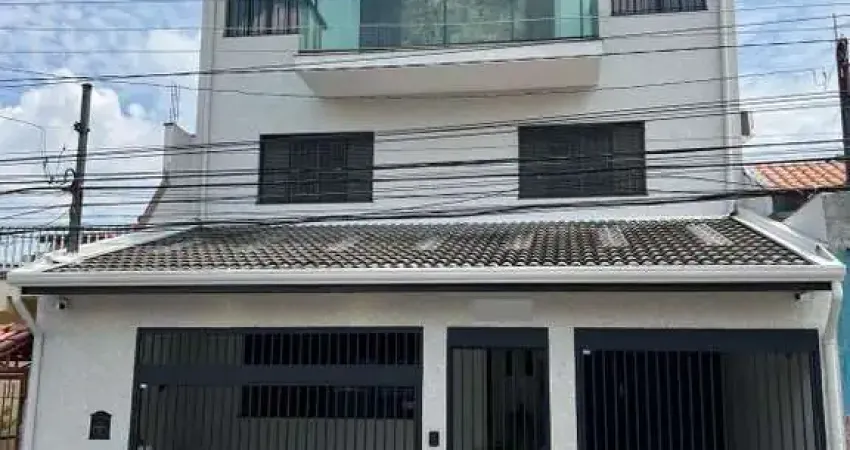 Casa com 4 quartos à venda no Centro, Osasco