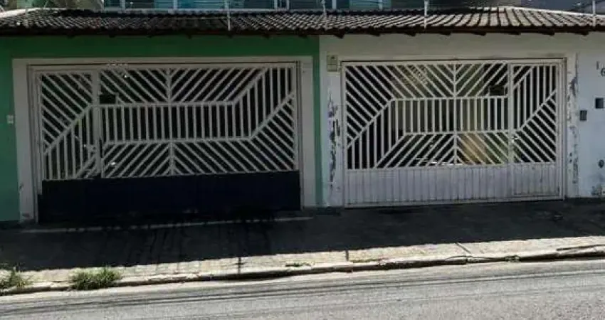 Casa com 3 quartos à venda no Presidente Altino, Osasco