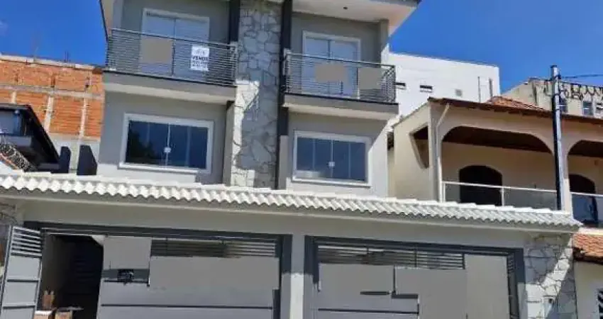 Casa com 3 quartos à venda na Bela Vista, Osasco 