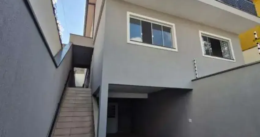 Casa com 3 quartos à venda na Bela Vista, Osasco 