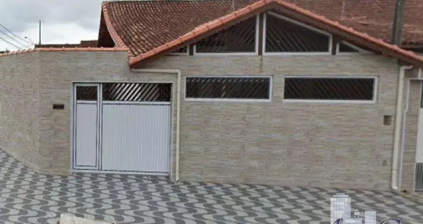 Casa com 2 quartos à venda no Balneário Maracanã, Praia Grande