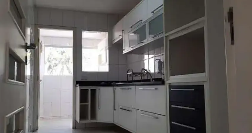 Apartamento com 2 quartos à venda no Jardim D'Abril, Osasco