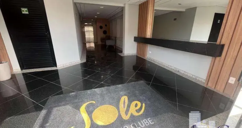 Apartamento com 3 quartos à venda na Vila Osasco, Osasco 