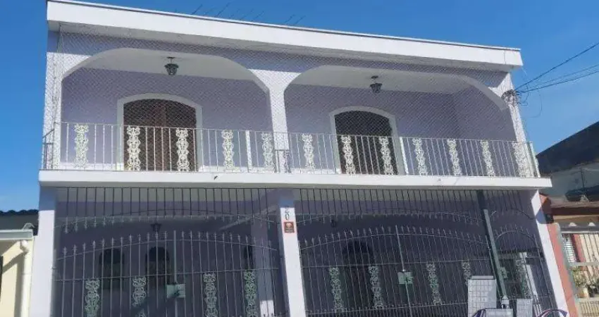 Casa com 4 quartos à venda no Jardim D'Abril, Osasco