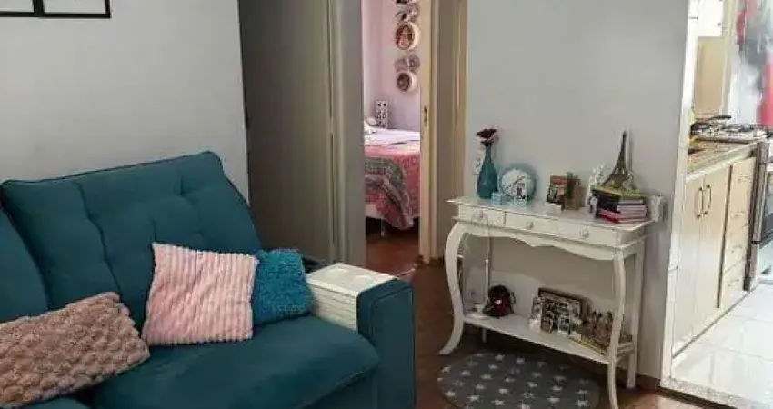 Apartamento com 2 quartos à venda no Ayrosa, Osasco