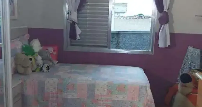 Casa com 3 quartos à venda no Jardim D'Abril, Osasco