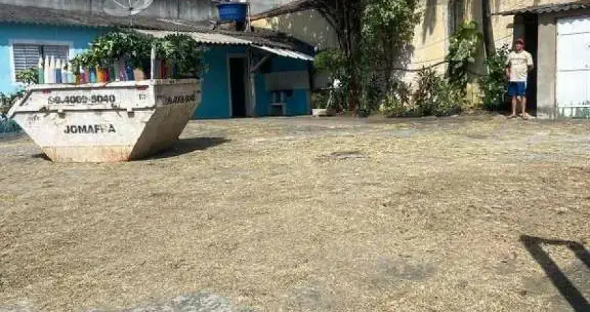 Casa com 1 quarto à venda no Jardim D'Abril, Osasco 