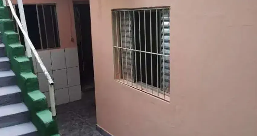 Casa com 1 quarto à venda no Jardim D'Abril, Osasco 