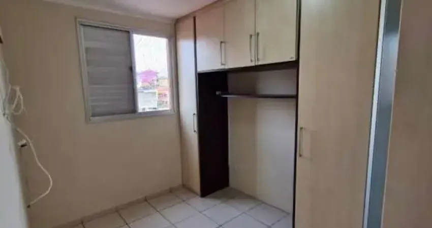 Apartamento com 2 quartos à venda no Bussocaba, Osasco