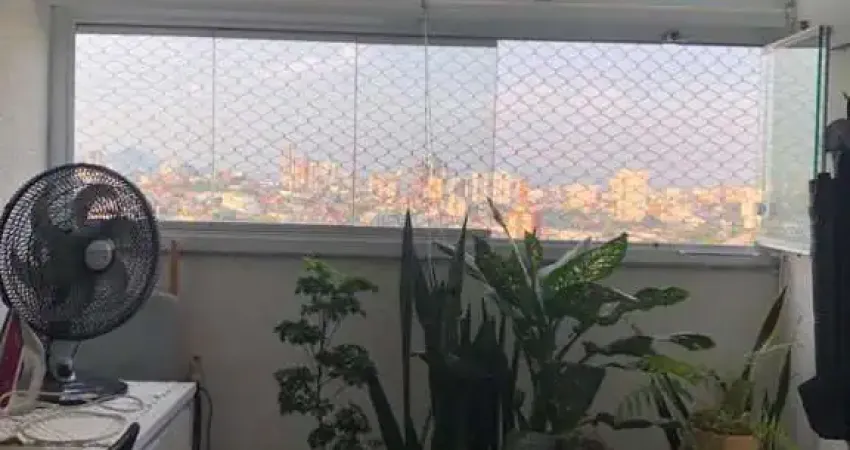 Apartamento com 2 quartos à venda no Jaguaribe, Osasco 