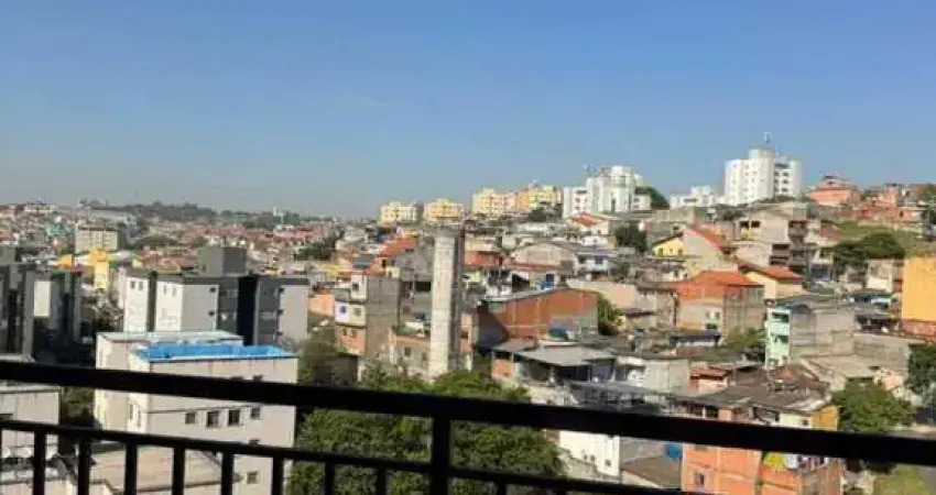 Apartamento com 2 quartos à venda no São Pedro, Osasco 