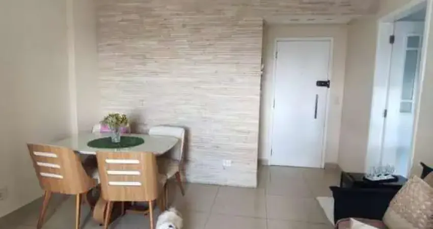 Apartamento com 2 quartos à venda no Jaguaribe, Osasco