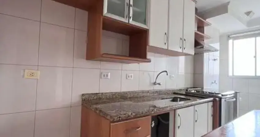 Apartamento com 2 quartos à venda no Bussocaba, Osasco