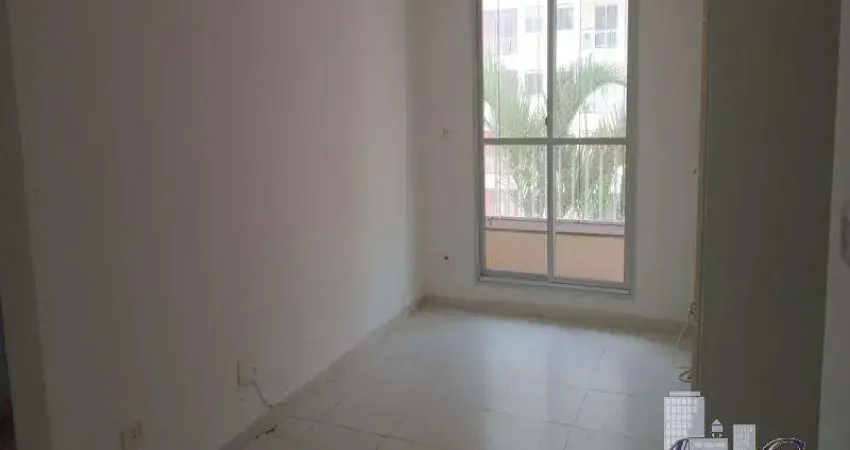Apartamento com 2 quartos à venda no Bussocaba, Osasco