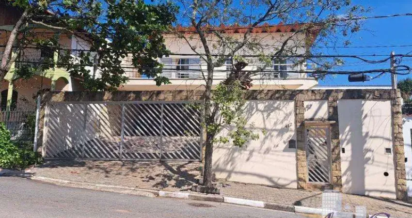 Casa com 3 quartos à venda no City Bussocaba, Osasco 