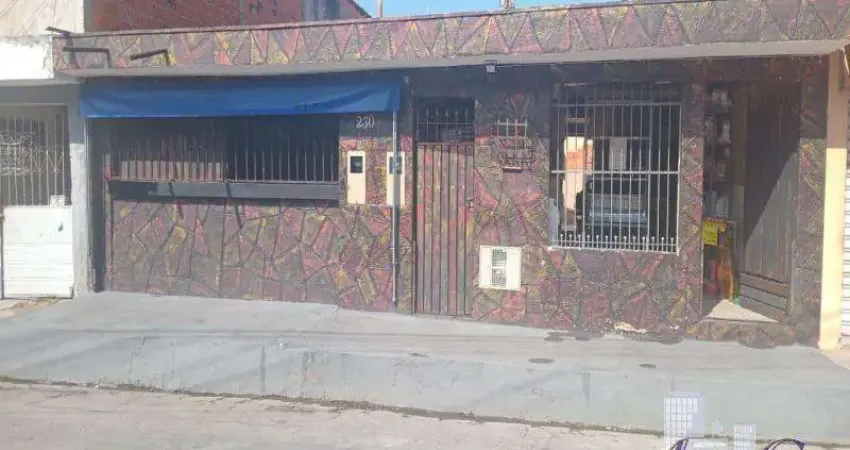 Casa com 2 quartos à venda no Jardim São Luiz, Itapevi 