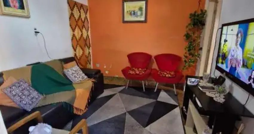 Casa com 2 quartos à venda no Jardim D'Abril, Osasco 