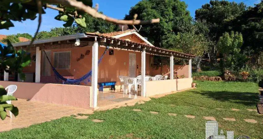 Chácara / sítio com 3 quartos à venda na Área Rural de Lins, Lins