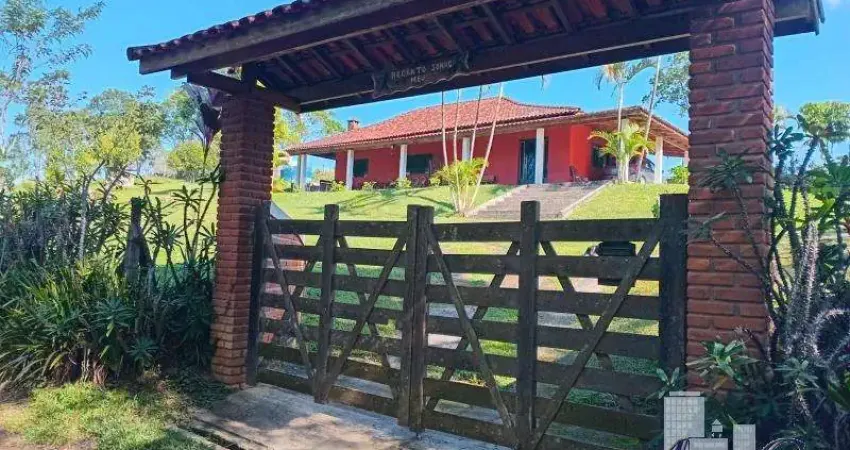 Chácara / sítio com 3 quartos à venda na Chácara Gaivotas, São Paulo