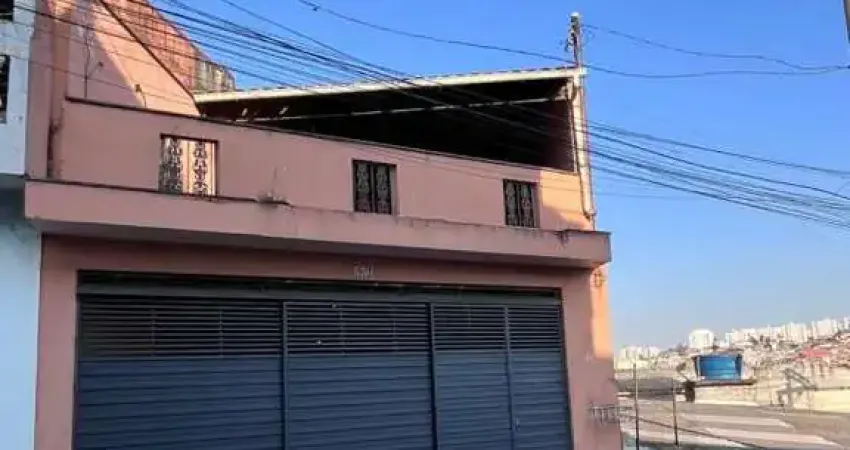 Casa com 3 quartos à venda no Veloso, Osasco
