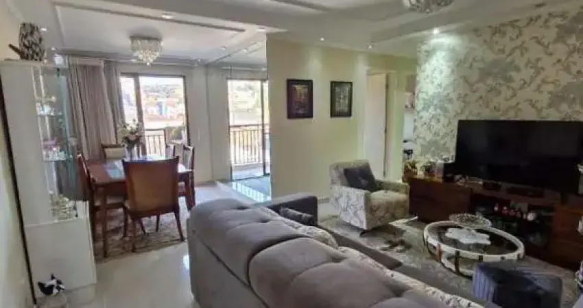 Apartamento com 3 quartos à venda no City Bussocaba, Osasco 