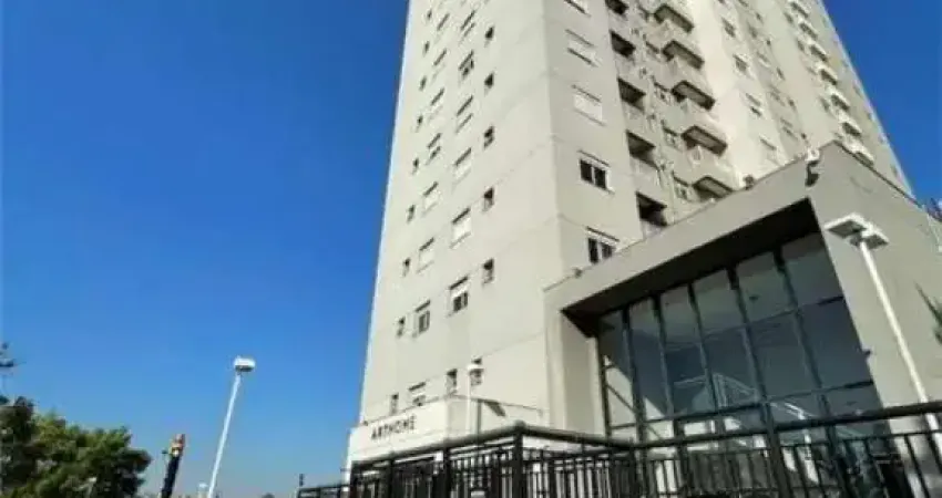 Apartamento com 2 quartos à venda no Jaguaribe, Osasco 