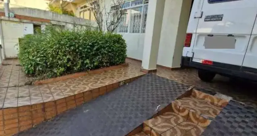 Casa com 3 quartos à venda no Cipava, Osasco