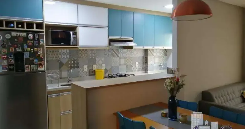 Apartamento com 3 quartos à venda no Novo Osasco, Osasco 