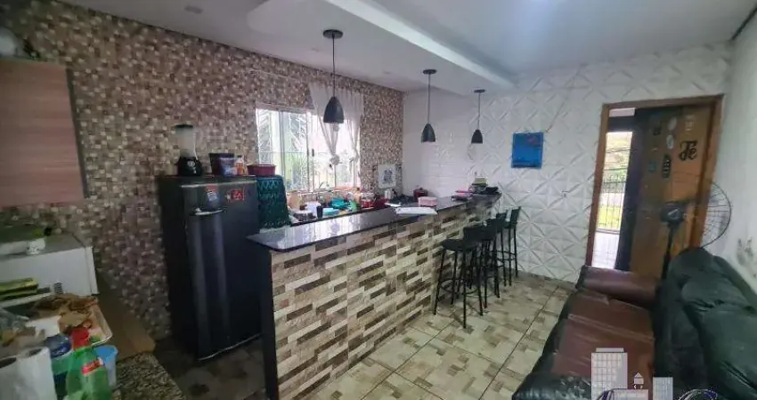 Casa com 4 quartos à venda no Novo Osasco, Osasco