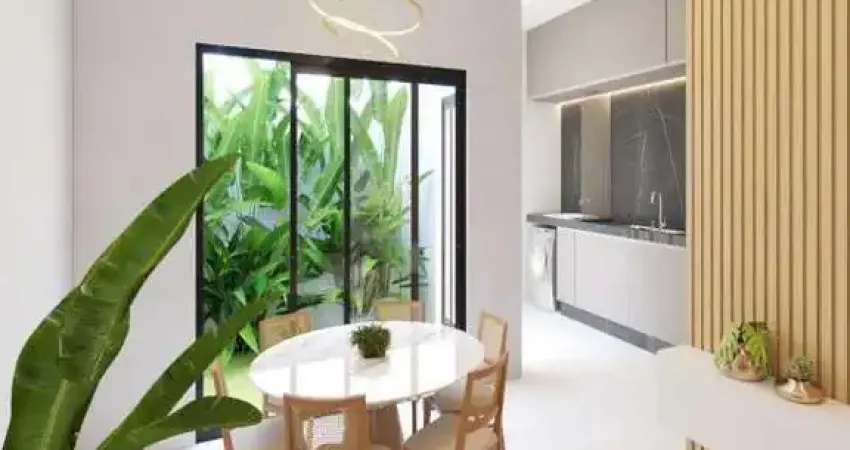 Casa com 2 quartos à venda no Jardim das Flores, Osasco