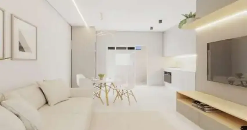 Casa com 2 quartos à venda no Pestana, Osasco