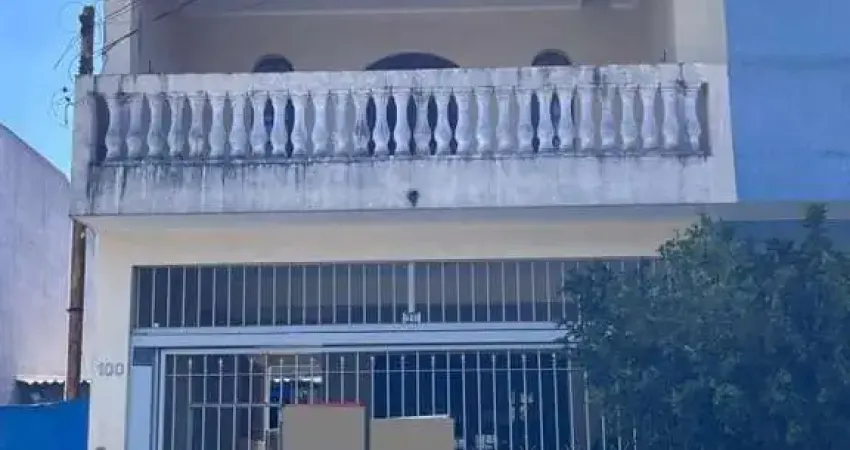 Casa com 3 quartos à venda no Veloso, Osasco 