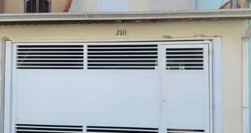 Casa com 3 quartos à venda no Veloso, Osasco