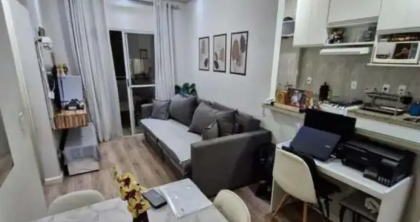 Apartamento com 2 quartos à venda no Novo Osasco, Osasco