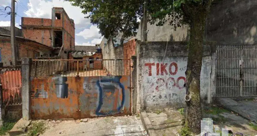 Terreno à venda no Cipava, Osasco 