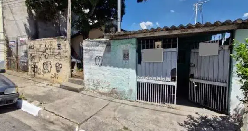 Casa com 2 quartos à venda no Novo Osasco, Osasco
